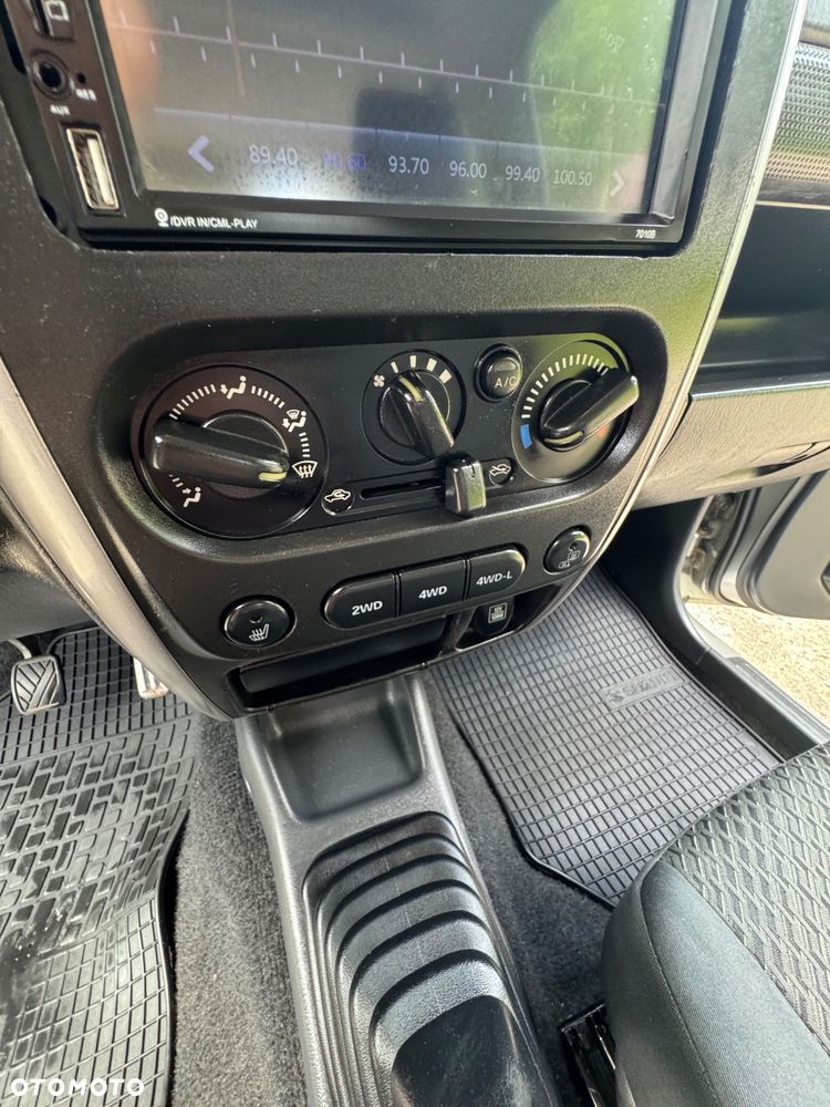 Suzuki Jimny 1.3 Comfort EU6 - 16