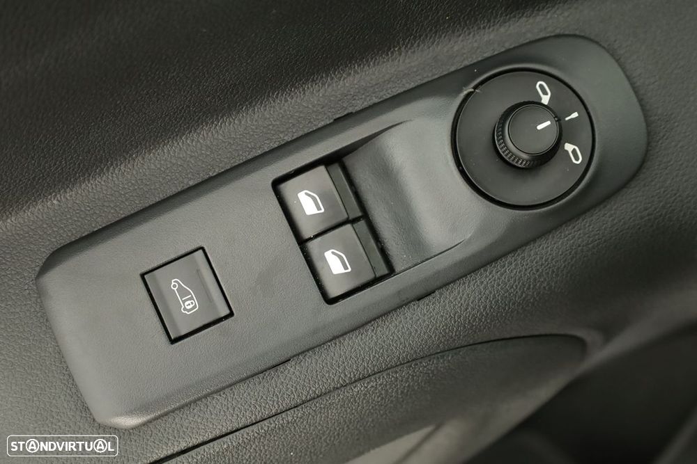 Opel combo van 1.5 cdti l1h1 - 18