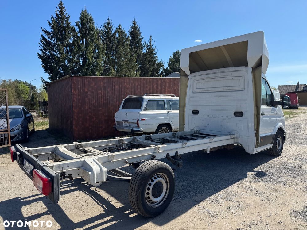 Volkswagen CRAFTER - 3