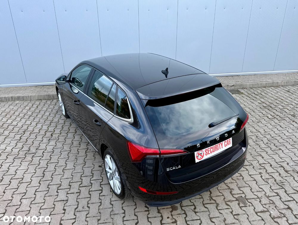 Skoda Scala - 25