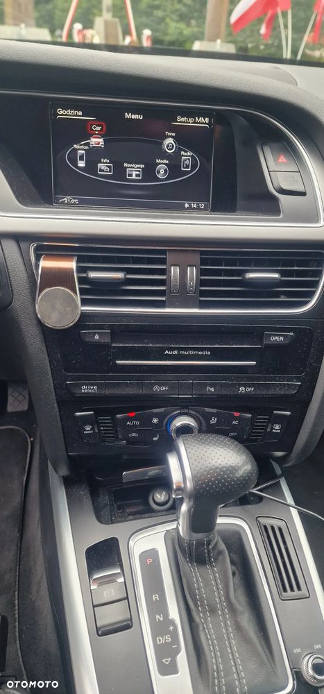 Audi A4 - 21