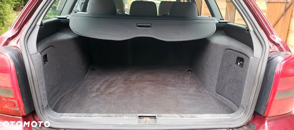 Audi A4 Avant 1.8 - 18