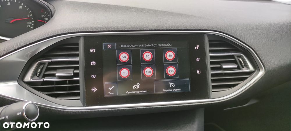Peugeot 308 BlueHDi 120 Stop & Start Style - 20