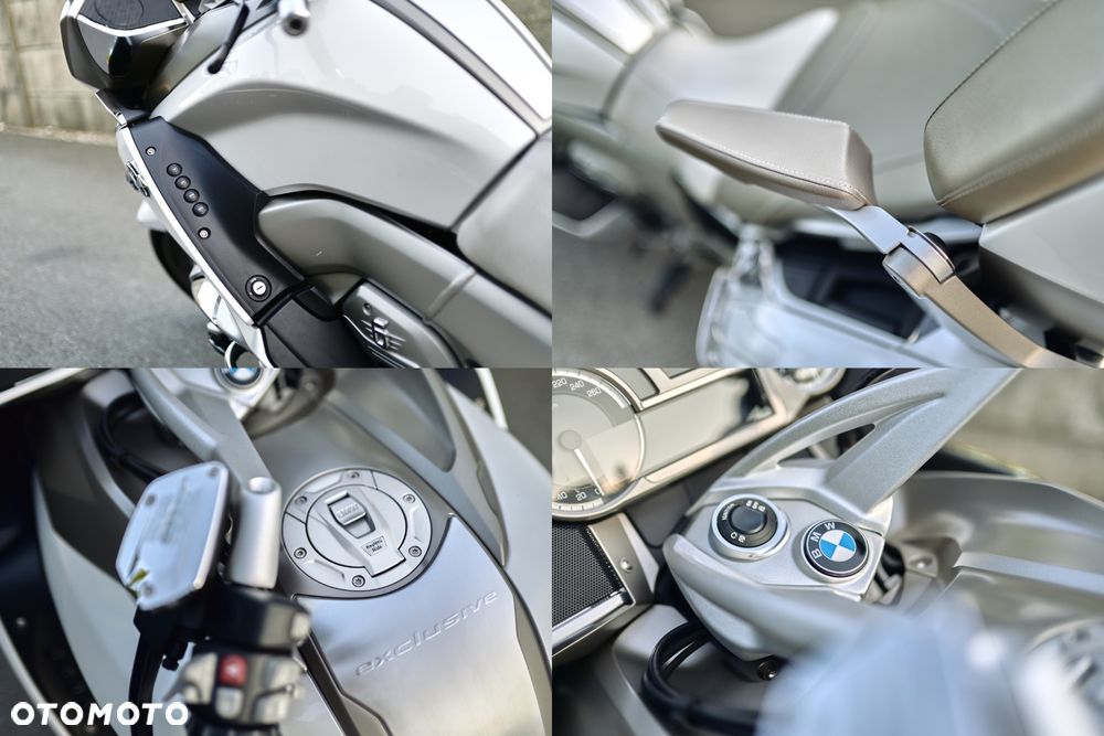 BMW K - 29