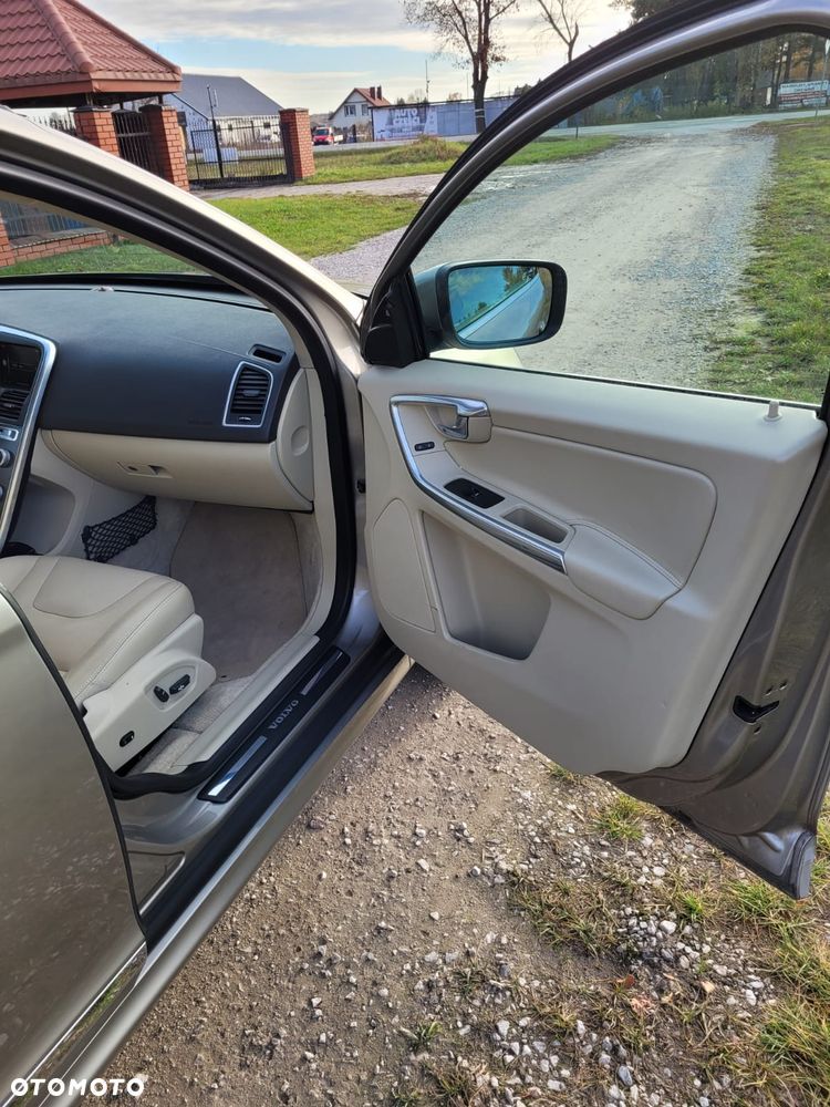 Volvo XC 60 - 17