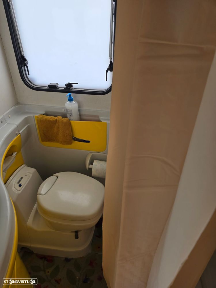 Adria Adria KA - 6