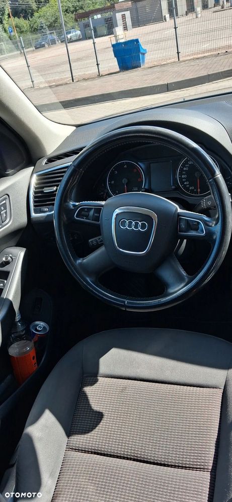Audi Q5 2.0 TDI - 11