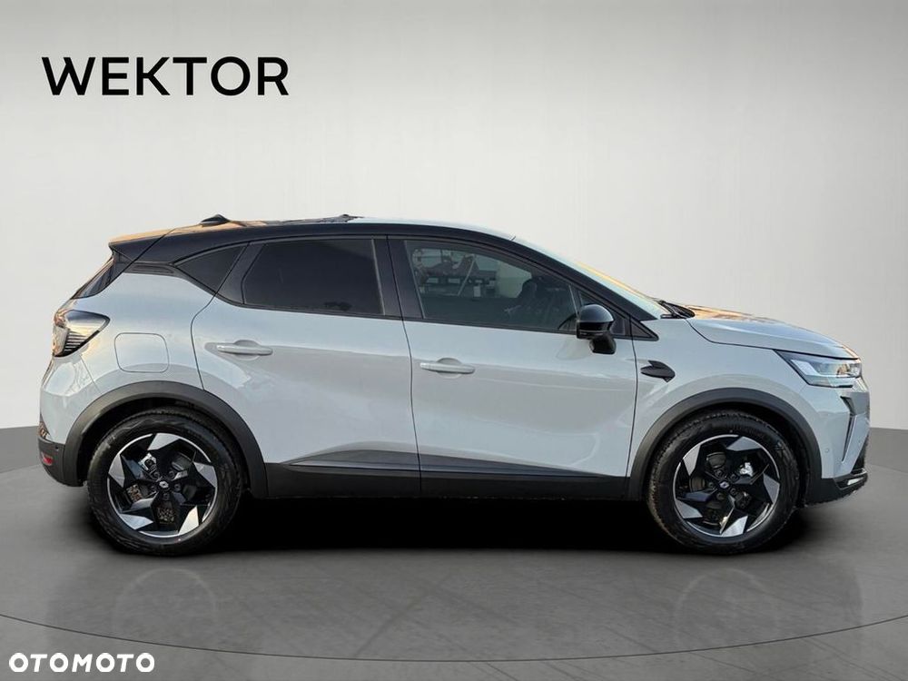 Renault Captur 1.3 TCe mHEV Techno EDC - 4