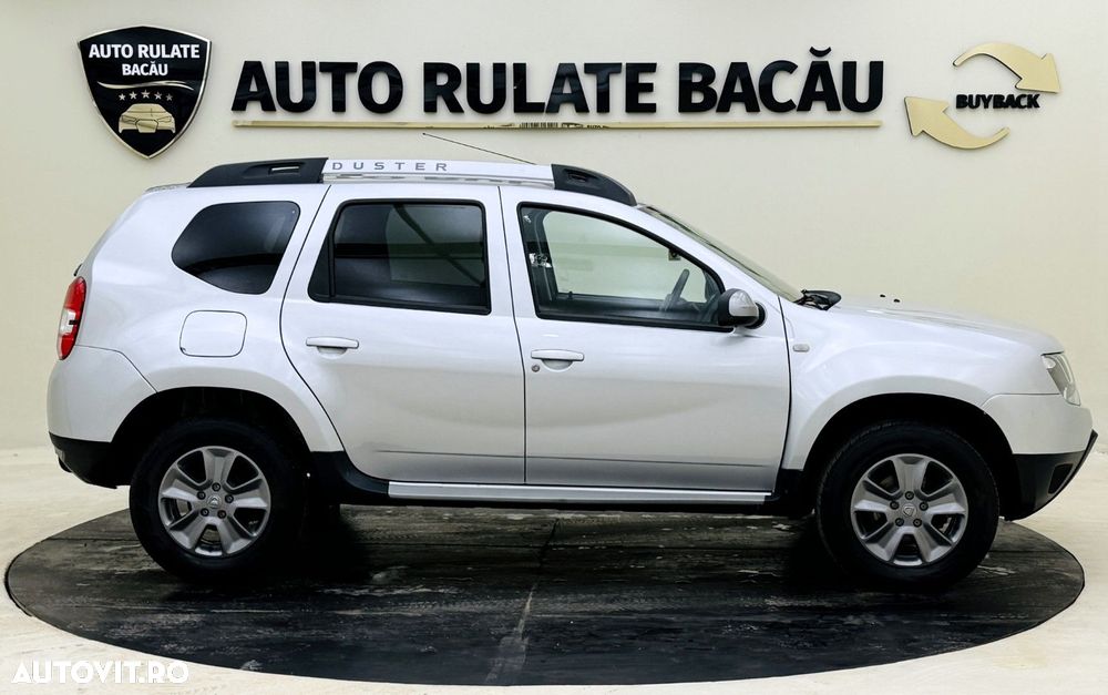 Dacia Duster - 4