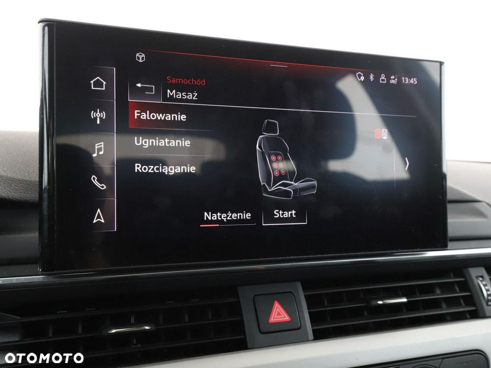 Audi A4 Avant 35 TDI mHEV S tronic - 27