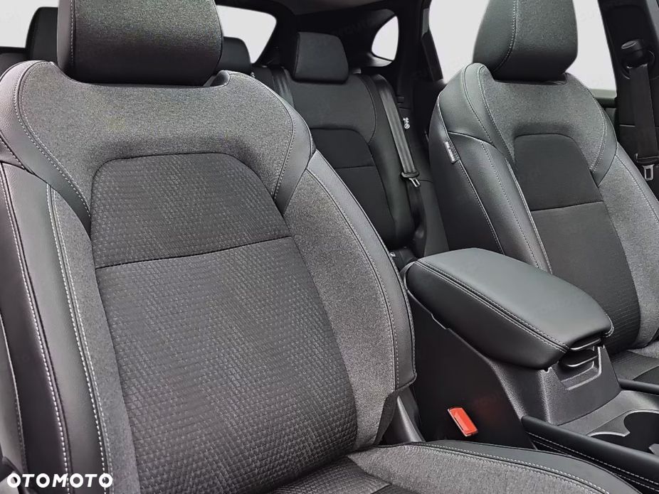 Nissan Qashqai 1.3 DIG-T MHEV N-Connecta Xtronic - 5