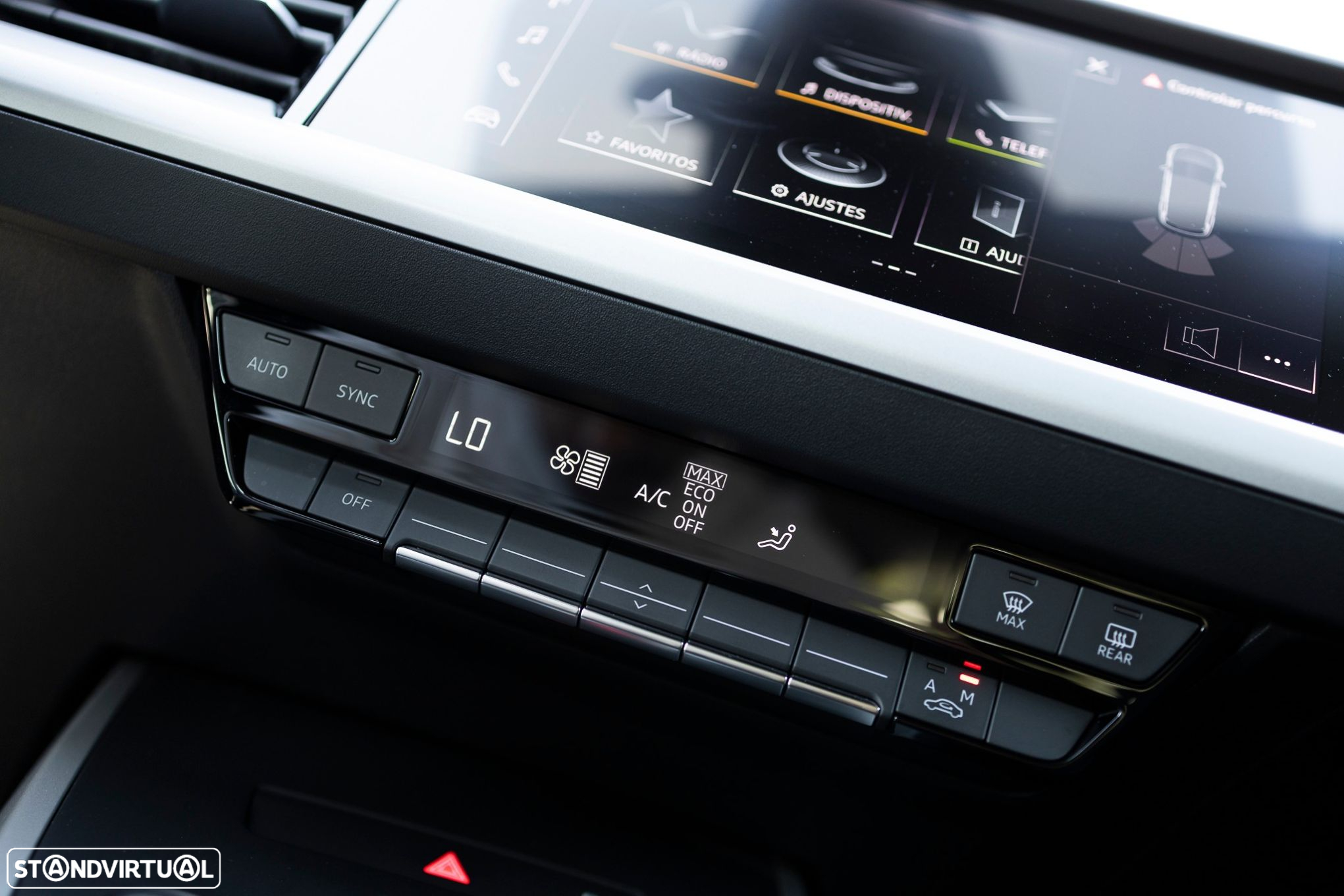 Audi Q4 e-tron 40 82 kWH - 25