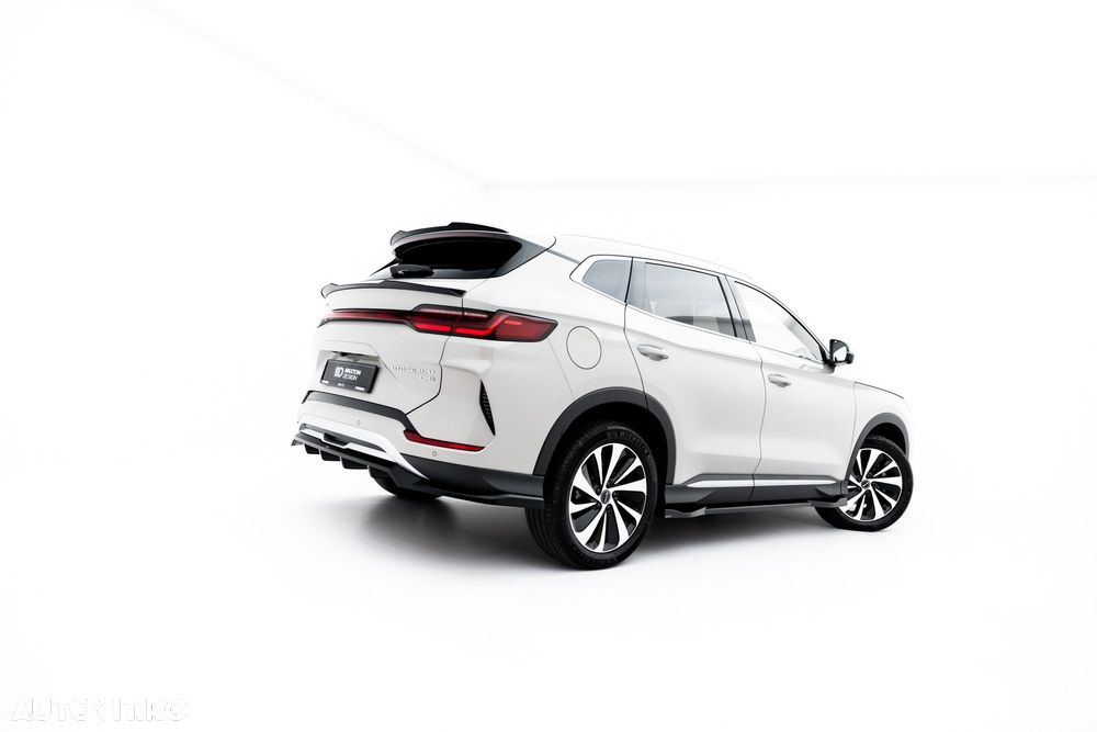 Pachet Exterior Prelungiri compatibil cu BYD Seal U Maxton Design - 8