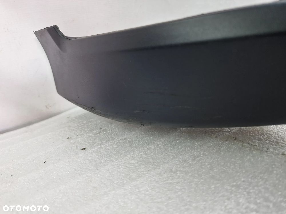 HONDA HRV H-RV II 15- SPOJLER / DOKŁADKA POD ZDERZAK PRZEDNI PRZÓD , NR 71102-T7W-A000 , NR AUKCJI DT746 - 4