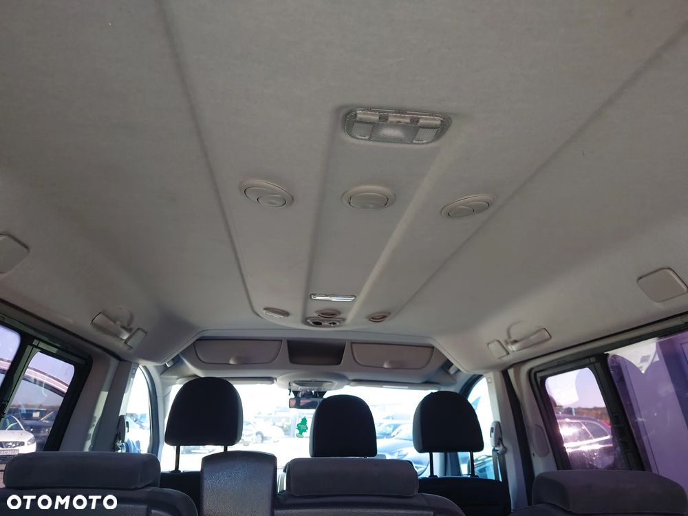 Citroën Jumpy Combi - 5