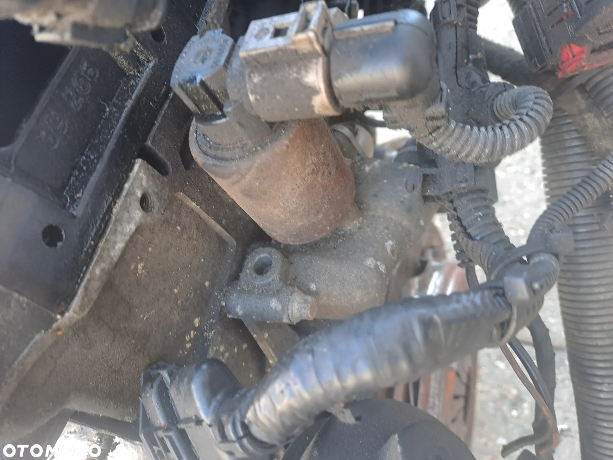 Opel Corsa D Astra H III 1.4 16V silnik kompletny kod Z14XEP niski przebieg - 8