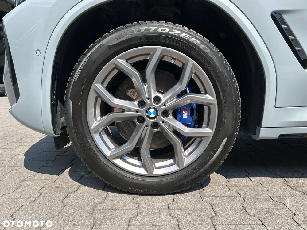 BMW X4 - 41