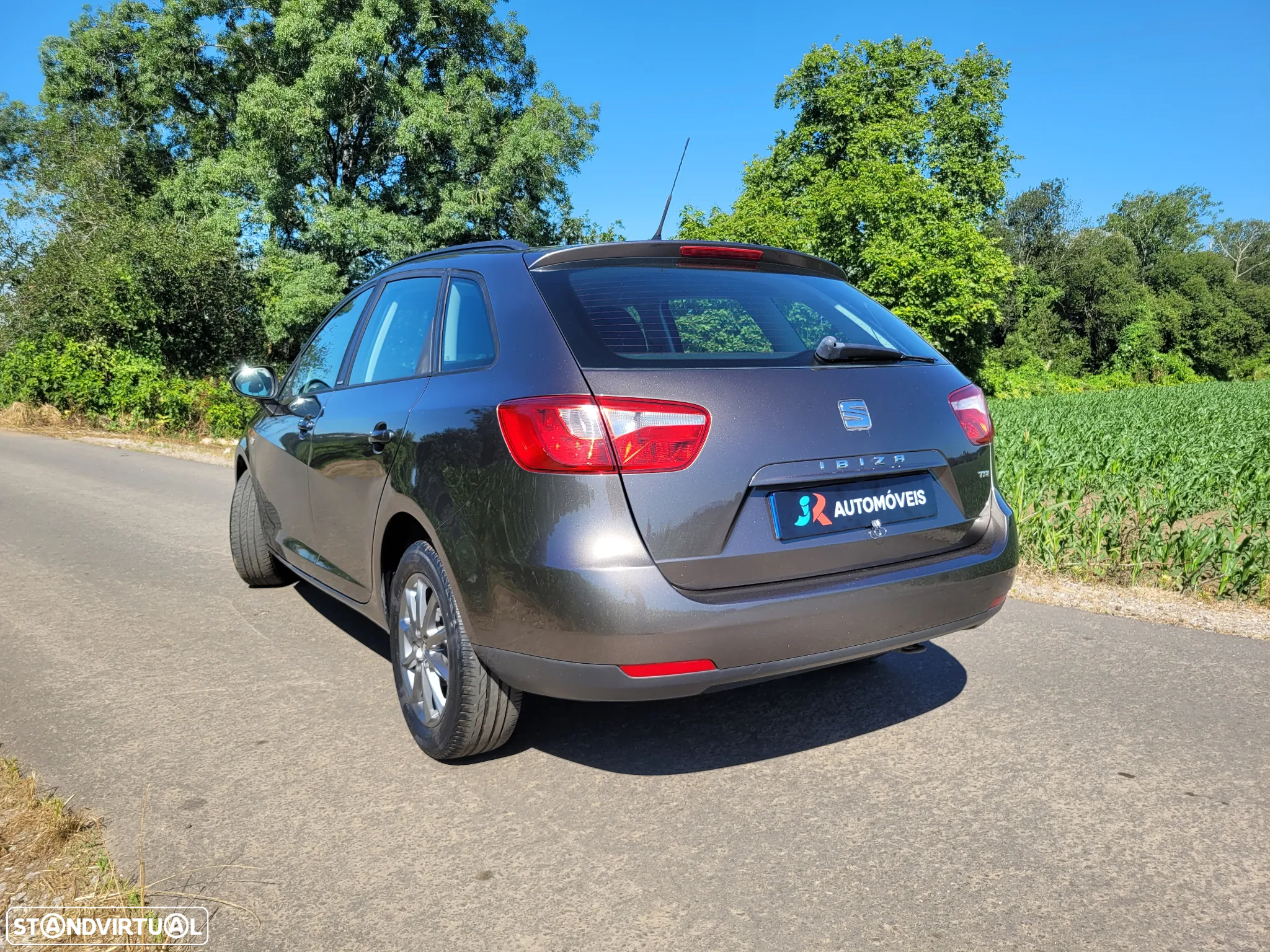 SEAT Ibiza ST 1.2 TDI I-Tech - 6