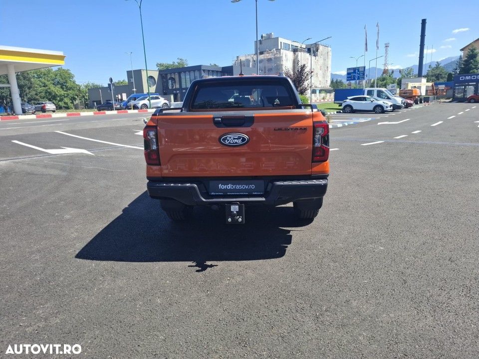 Ford Ranger - 6