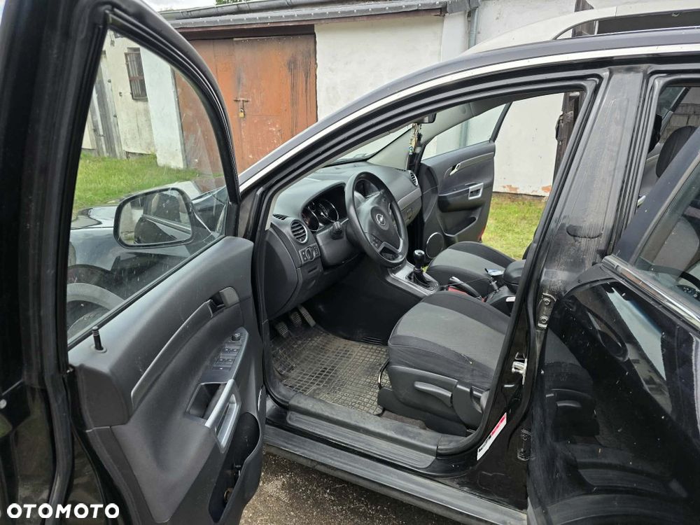 Opel Antara - 3