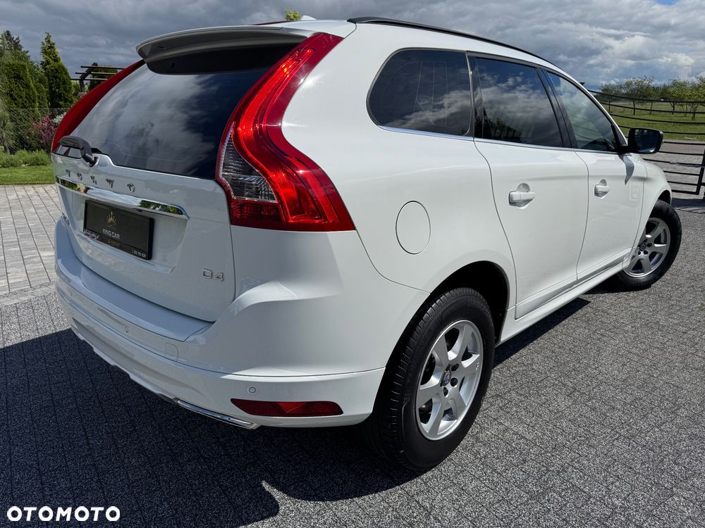 Volvo XC 60 D4 Drive-E Summum - 11