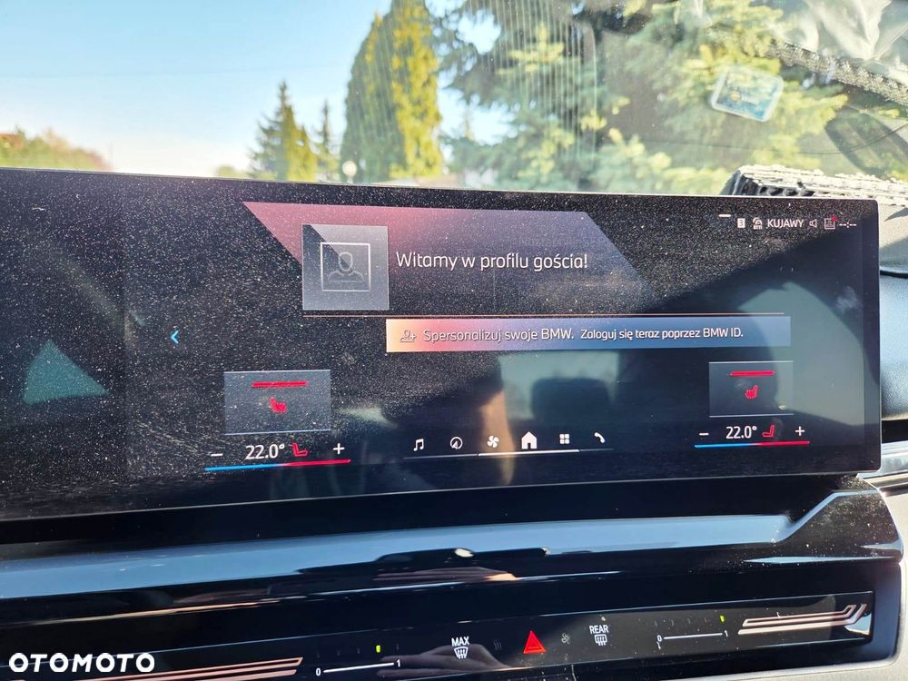 BMW Seria 5 520d - 18