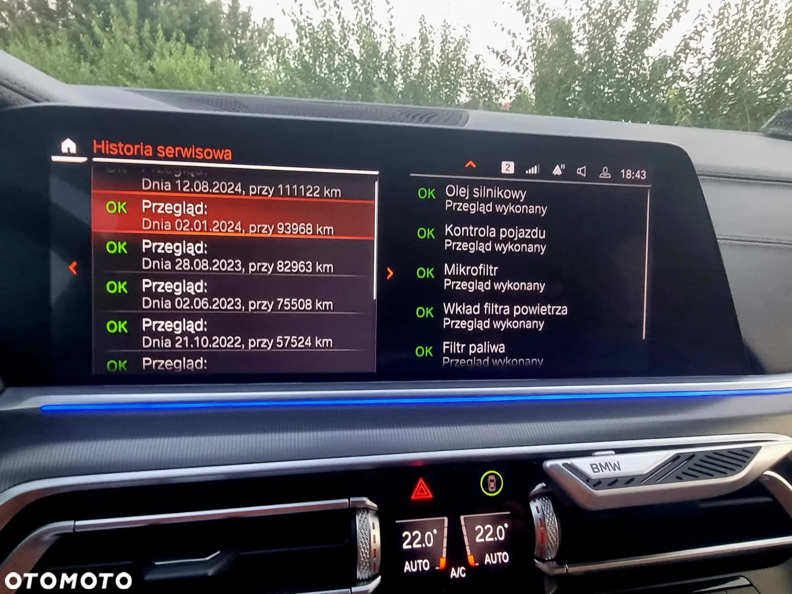 BMW X5 xDrive25d sport - 33