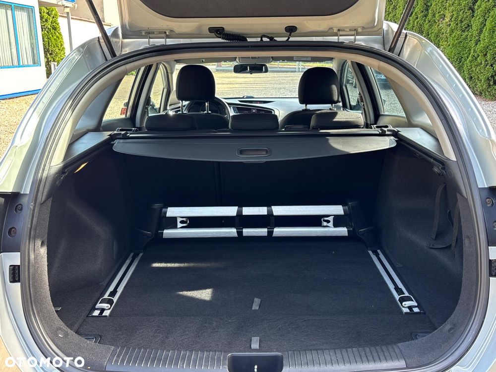 Kia Ceed 1.4 CRDi M - 17