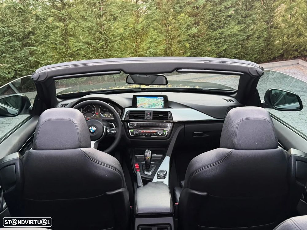 BMW 420 d Pack M Auto - 6