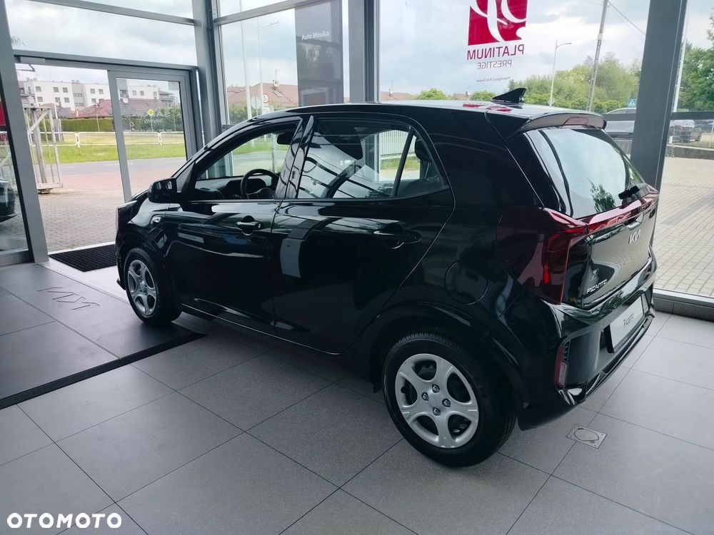 Kia Picanto 1.0 GDI L - 5