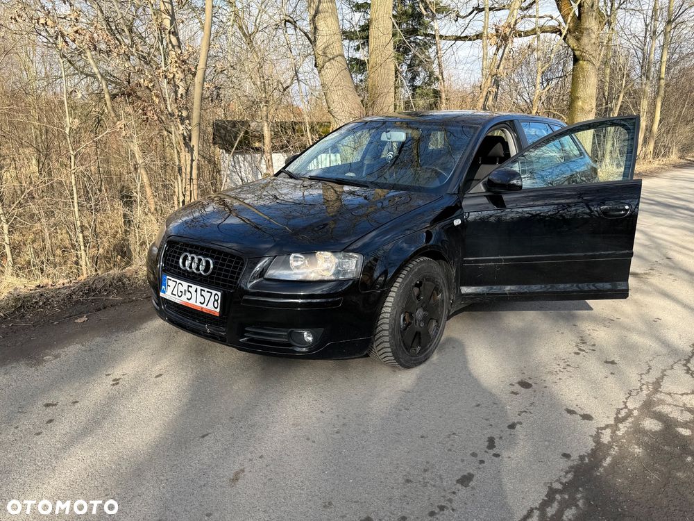 Audi A3 Sportback - 23