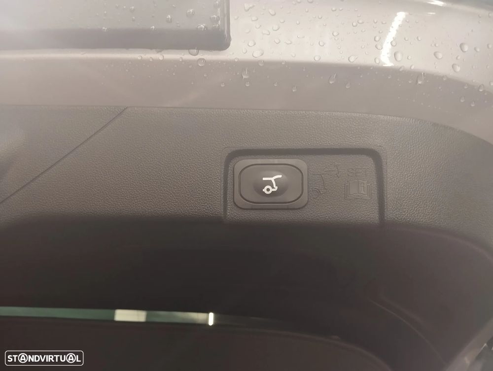 Ford Puma 1.0 EcoBoost MHEV ST-Line X Aut. - 15