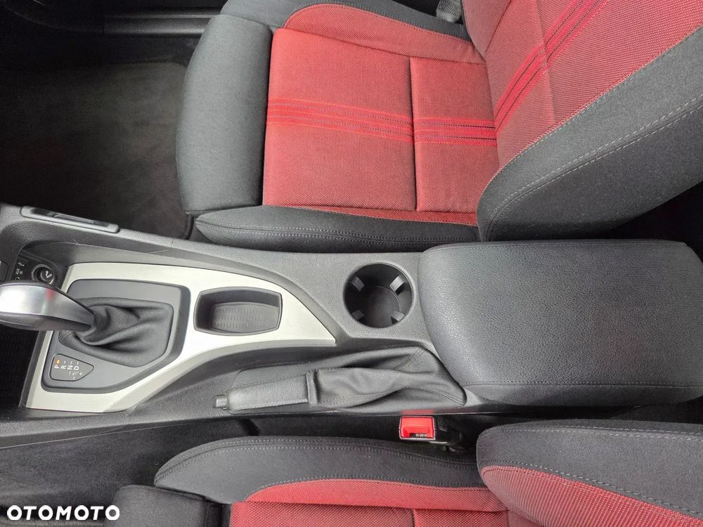 BMW X1 xDrive20d - 24