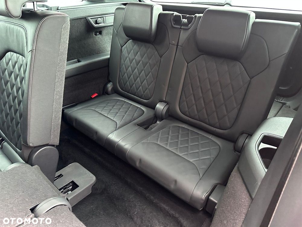 Skoda Kodiaq 2.0 TSI 4x4 Sportline DSG 7os - 12