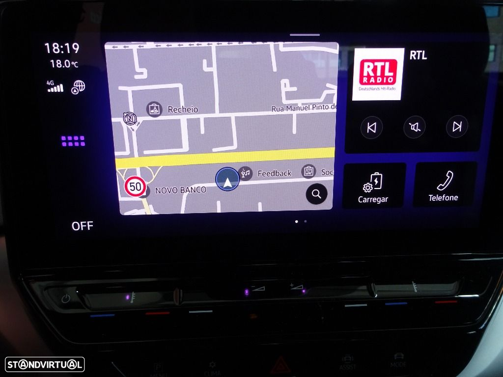 VW ID.4 77 kWh Pro Performance - 17