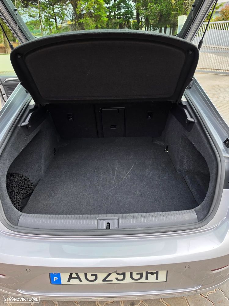 VW Arteon 2.0 TDI Elegance DSG - 17