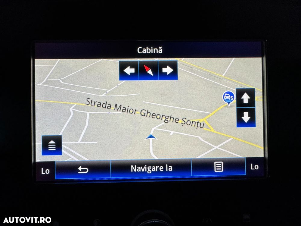 Renault Megane ENERGY dCi 110 LIMITED - 23