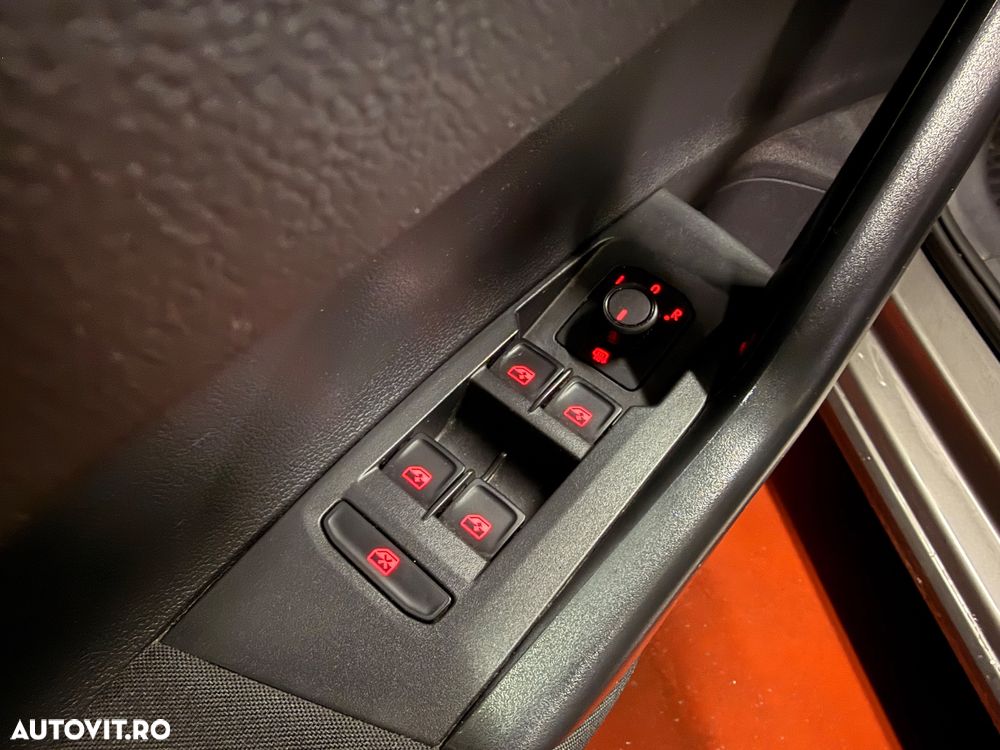 Volkswagen Polo 1.0 - 7
