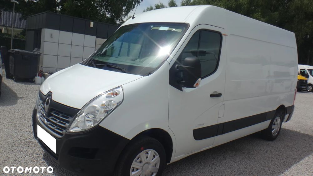 Renault Master - 3