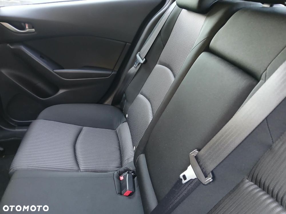 Mazda 3 - 19