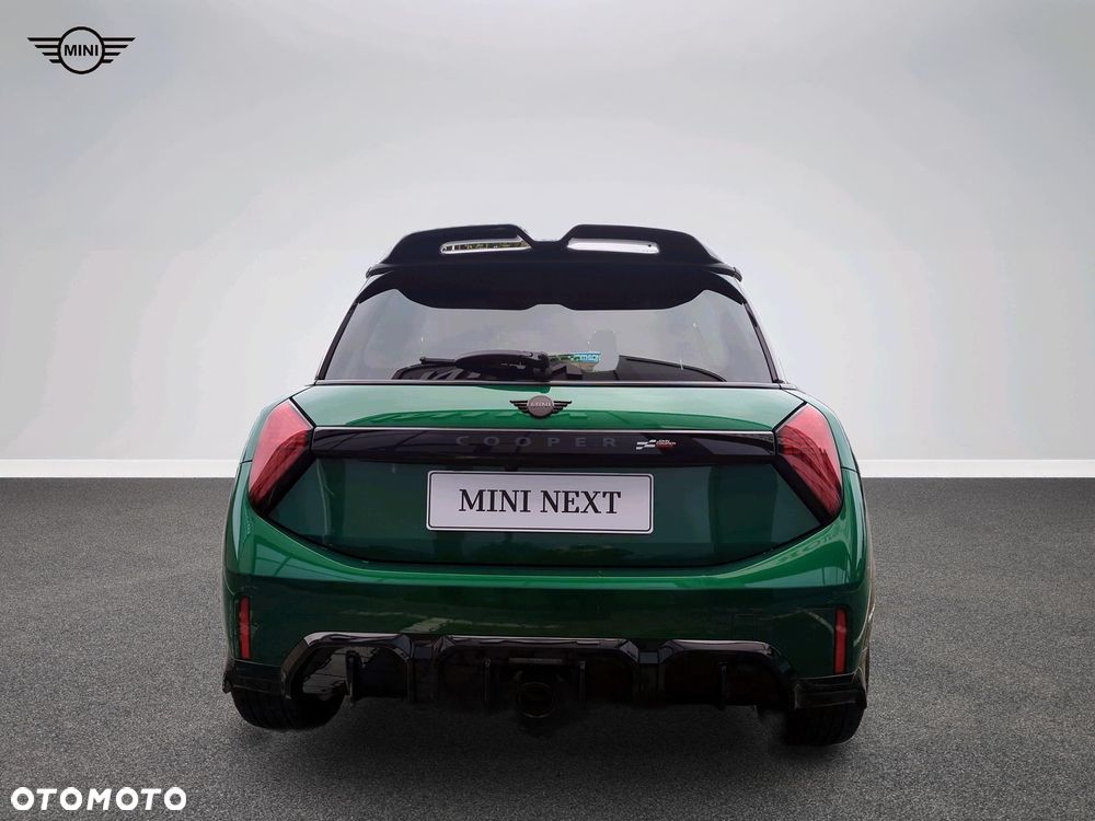 MINI John Cooper Works sport - 6