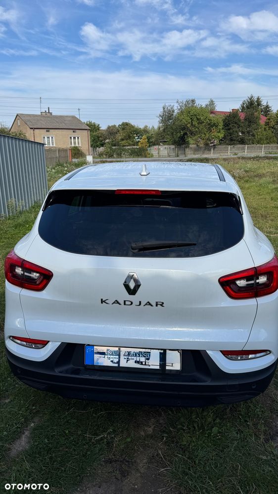 Renault Kadjar 1.3 TCe FAP Zen - 3