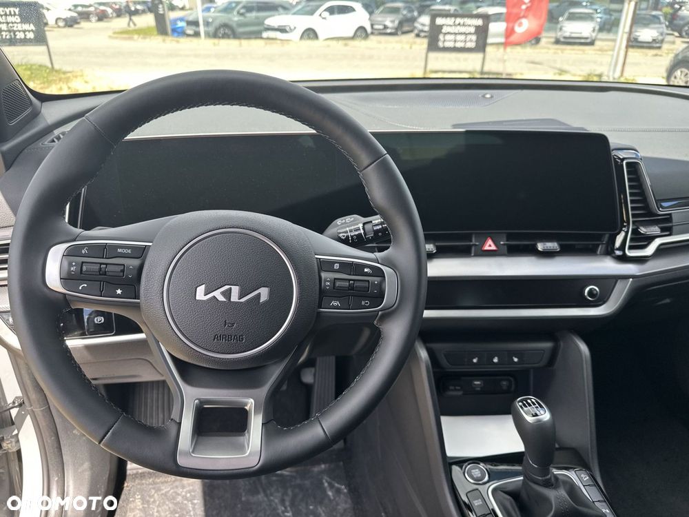 Kia Sportage 1.6 T-GDI Anniversary 2WD - 13