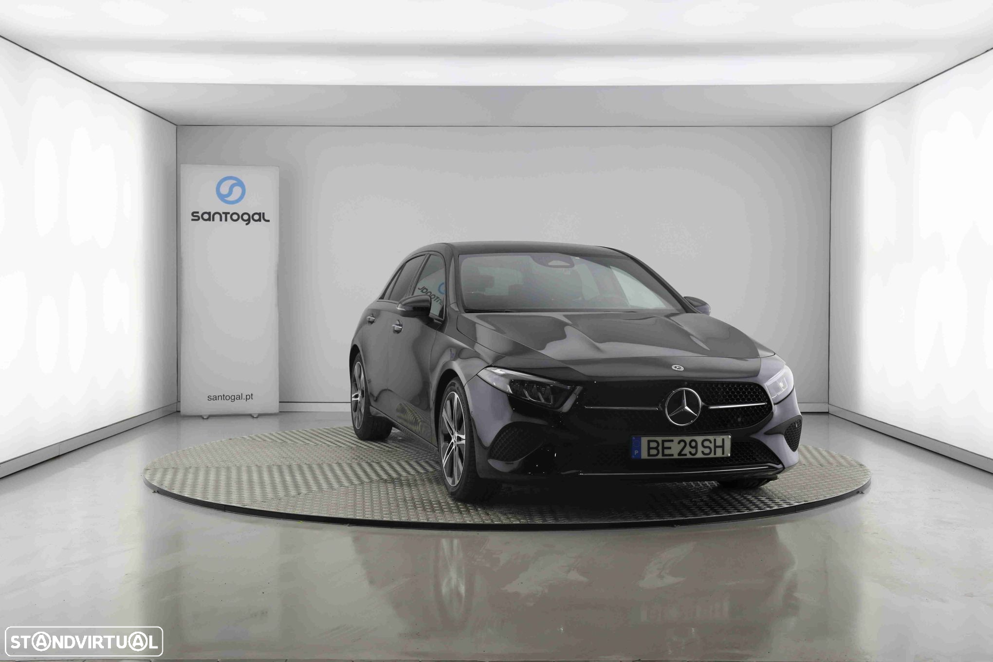 Mercedes-Benz A 200 - 2