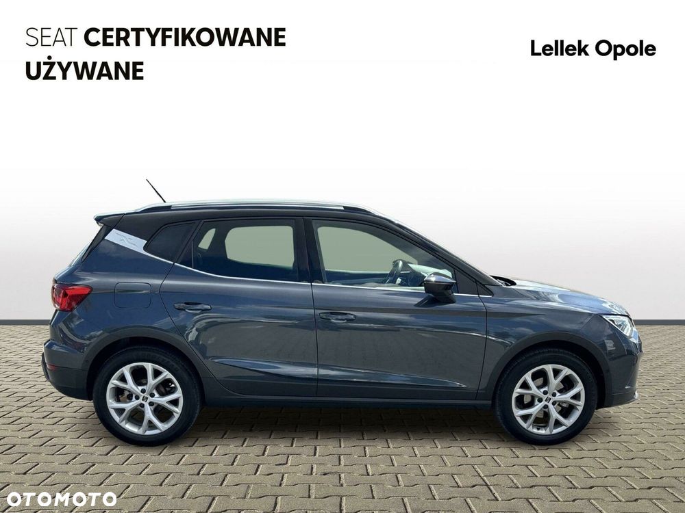 Seat Arona - 5