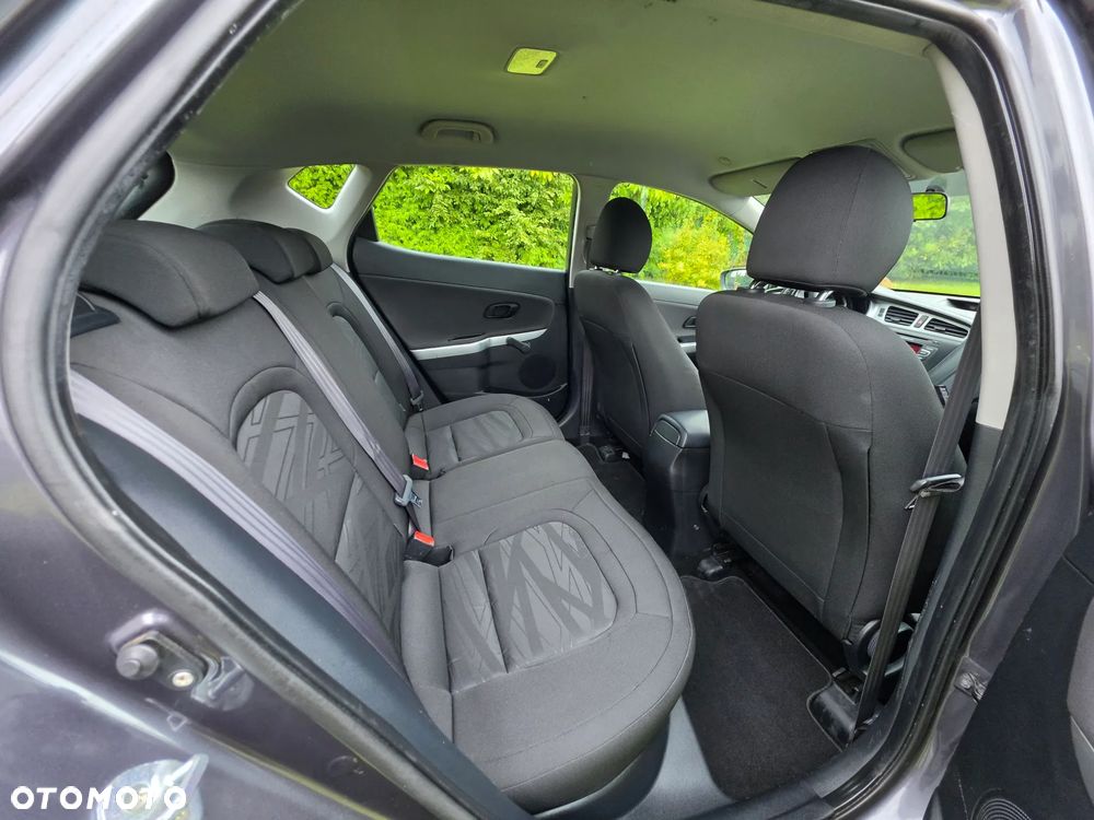 Kia Ceed 1.4 CVVT Attract - 25