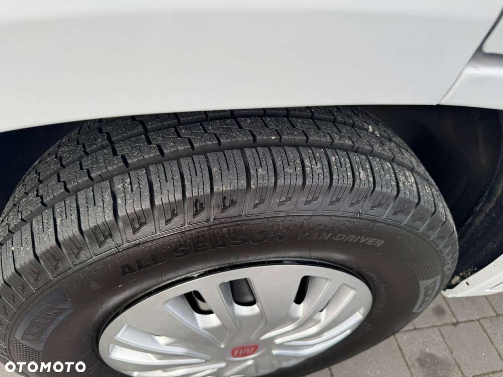 Fiat Ducato Maxi 180ps. 10 europalet - 36