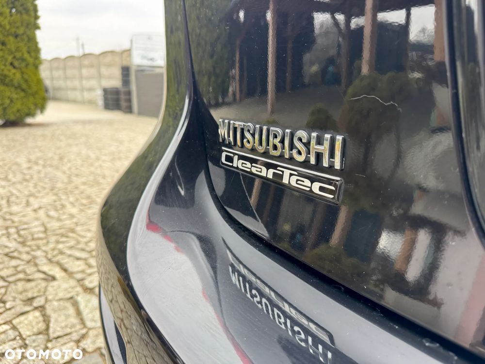 Mitsubishi Lancer 1.8 DI-D+ ClearTec Intense - 16