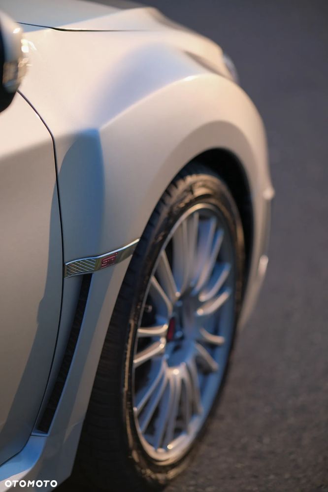 Subaru Impreza 2.5 WRX STI TOP - 19