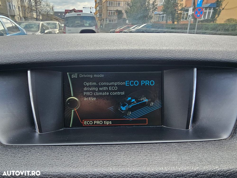 BMW X1 xDrive20d - 7